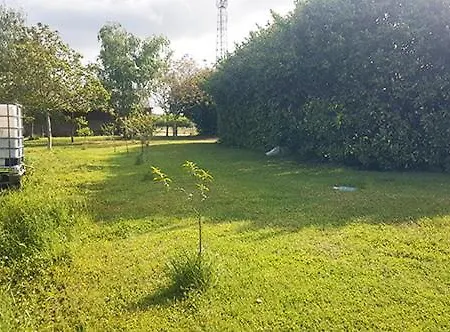 Apartment Maison Calme Et Paisible La Faye (Charente)