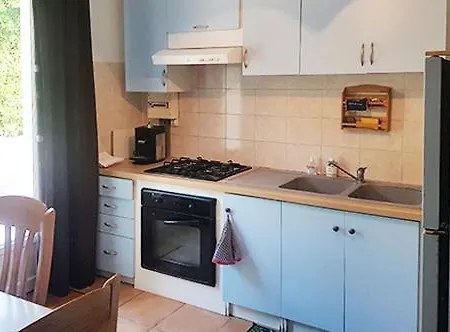 Maison Calme Et Paisible Apartment