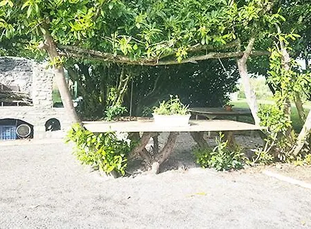 Maison Calme Et Paisible *