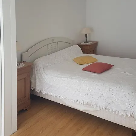 Maison Calme Et Paisible