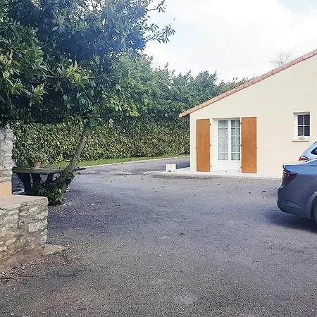 Apartment Maison Calme Et Paisible *