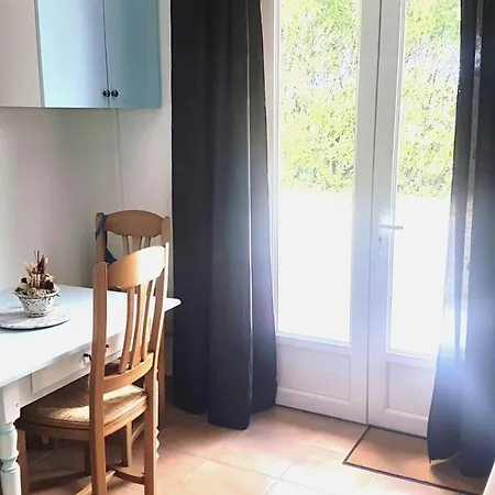 Maison Calme Et Paisible *