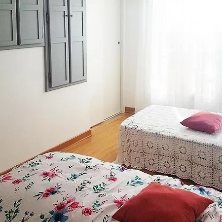 Maison Calme Et Paisible 公寓