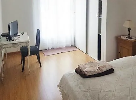 Maison Calme Et Paisible *