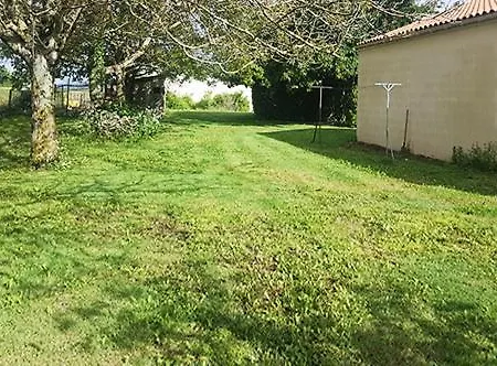 Maison Calme Et Paisible 公寓