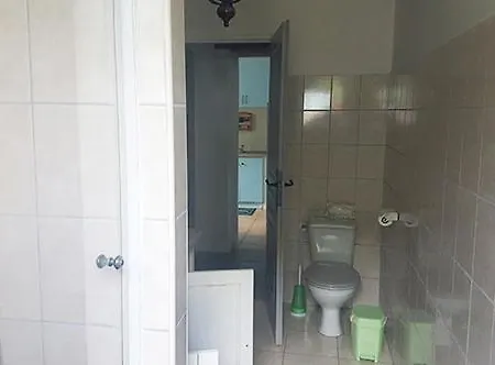 Maison Calme Et Paisible Apartamento