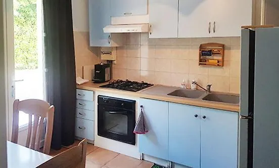 Maison Calme Et Paisible Apartamento