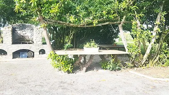 Maison Calme Et Paisible *