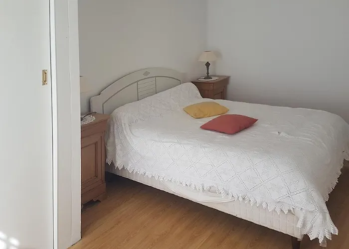 Maison Calme Et Paisible