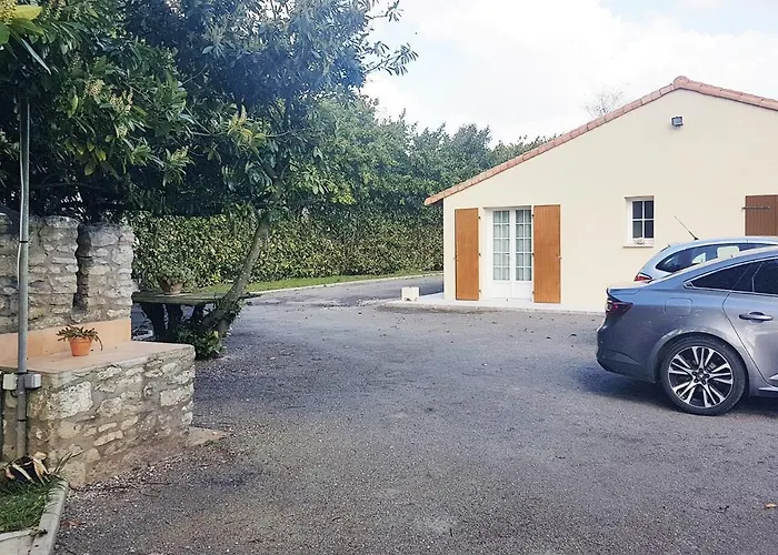 Apartamento Maison Calme Et Paisible *