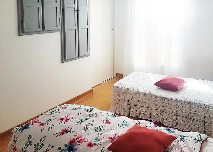 Maison Calme Et Paisible Apartamento