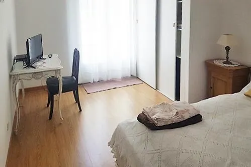 Maison Calme Et Paisible *