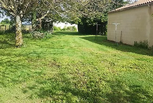 Maison Calme Et Paisible Apartamento